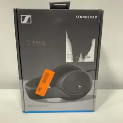 Brand: Sennheiser Open box testedUPC: 615104356146The HD 560S indulges the audiophile evaluating their musics entire...