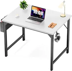 Multipurpose Computer Desks. Then you cannot miss Sweetcrispy computer desk! Long using life and modern design,...