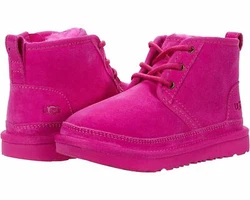 SKU # 1017320T. NEW TODDLER UGG boot. Enjoyed rugged, outdoor sensibility with legendary UGG® comfort. Durable...