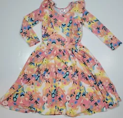 Please see photos for condition, style and measurements. May be longer or shorter on length depending on child. See...