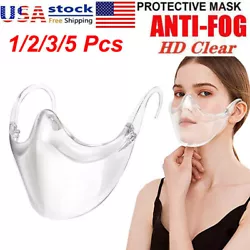 Product Description: 1.High-quality materials: Made of ultra-light high-quality plastic, anti-fog and anti-static...