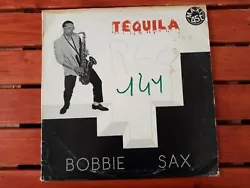 BOBBIE SAX ‎ – TEQUILA. A Tequila 4:55. Genre : Jazz, Latin, Funk / Soul. Format : Vinyl, 12