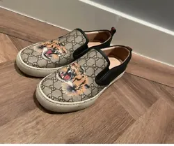 Sneakers Gucci Ace 42.