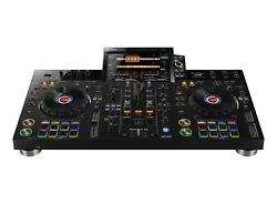 Use the multi player to browse your Serato DJ Pro playlists plus the catalogs of linked streaming services. Serato DJ...