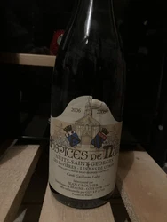 Grand Vin De Bourgogne : Hospices de Nuits 2009 Nuits Saint Georges Les lavieres Les Bas de combe Cuvée Guillaume...