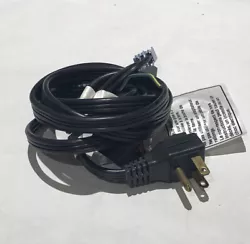 WP3407203 3407203 OEM Maytag Washer Power Cord. Condition is 