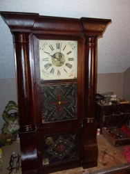 From 1833 through 1837, he was involved in several firms including Birge, Case & Co., Birge, Gilbert & Co., Birge &...