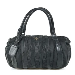 Box and sleeper not included. The zipper is torn.Its torn inside. The leather on the front is peeling off.There are...