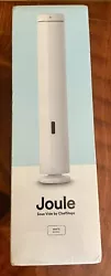 Joule Sous Vide By ChefSteps (White) WiFi Bluetooth Slow Cooker 1100 Watts New. New in box, White.
