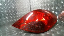 Feu arriere principal droit (feux) PEUGEOT 207 PHASE 2FEU ARRIERE PHASE 1 6351Y7Provenance de la pièce:Marque :...