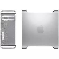 Ssd 1tb + hdd 2tb. ram ddr3 1333mhz 64gb (4x16gb). mac pro (2010) très bon état, peut avoir des rayures se présent...