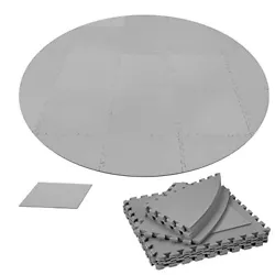 Hot Tub Floor Protector--Protect Your Hot Tub From Rough Surfaces. Widely Used:Hot tub mat outdoor has good flexibility...