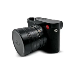 Leica Q2 - Every great story deserves a sequel. The Leica Q2s IP52-certified weather sealing protects. This level of....