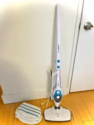 Cleans Literally Everything! Nobody likes cleaning! But with the help of our 10-in-1 Steam Mop you can clean the whole...