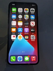 Clearing out my older electronics stash I found this Iphone. It does have a crack in the bottom right corner that...