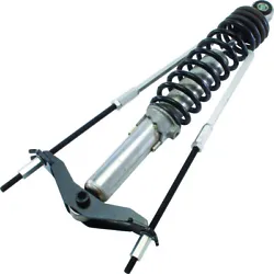 Shock Spring Compressor for Motorcycles & ATVs. Spring compressor for shock absorbers. Allows for easy removal of...