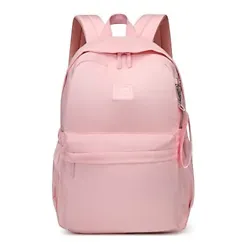 It can be used for school, travel, or any other casual outing. You can adjust its length to suit your height and body...