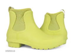 (Color: Margarita Yellow. 100% Authentic UGG. Direct from UGG. See 2nd image for details. New with Box! read below). 8...