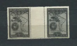 1930 YT 78. TIMBRES NEUFS MNH LUXE.