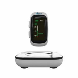 1 x Airpex (Main Unit). Full wireless experience with theAirPex wireless Apex Locator from Eighteeth. File clip and lip...