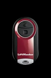 Liftmaster Universal Keychain Remote 374UT. Condition is Brand New in box.