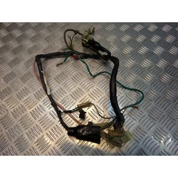 APE : 4540Z. RCS : DRAGUIGNAN 509902441. n°siret : 50990244100021. région : 83 - VAR. 83690 Salernes. La Cougourde....