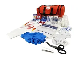 The Economic First Aid Kit by LINE2design is a perfectly designed first aid kit for any occasion. LINE2design has...