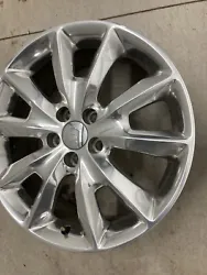 Wheels are in good condition and fully functional. Wheels work great! - Trusted and Tested for Superior Performance! -...