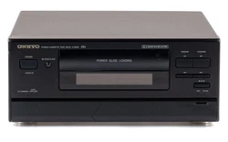 Lensemble du mécanisme du lecteur est entretenu dans le cadre de la maintenance des lecteurs de cassettes. Cela...