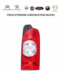 FEU ARD MASTER MOVANO INTERSTAR 8200171478