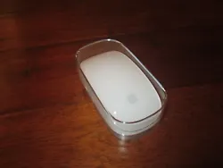 FOR SALE Apple Bluetooth Magic Mouse Wireless A1296 MB829LL/A GENUINE.