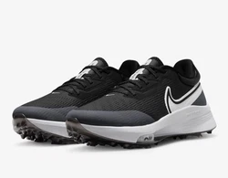 New without boxMens size 10.5Nike Air Zoom Infinity Tour Next% Black White Golf Shoes Mens Size 10.5 DC5221-015.