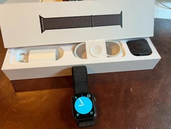Apple Watch Series 4. GPS non Celullar