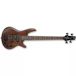 Are you a pint-sized rocker?. Do full-sized basses intimidate you?. This short-scale Ibanez miKro GSRM20 electric bass...