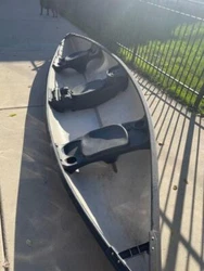 2016 Sun Dolphin 15 No trailer Bill of sale only Plastic boat No holes works great  Located at Edina, MN 55424  PAYMENT...