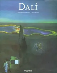 Authors: Robert Descharnes. Salvador Dali (Big Series Art). Title: Salvador Dali (Big Series Art). Condition : Used -...