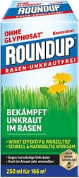Propriétés : Herbicide pour pelouse très efficace. Roundup pelouse sans mauvaises herbes 250 ml. Il peut déjà...