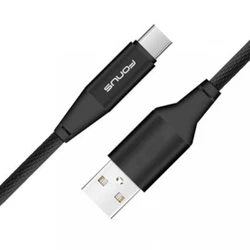 Durable Cotton Braided Cable. High performance cotton braided cables use only the highest quality components. 10ft...