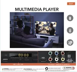 Audio & Video Output. 1 X DVD Player. Slow Motion & Step Playback. Users Manual. Were ready to assist you and provide...