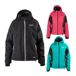 Style: Insulated. Reflective Hits for Visibility on Night Rides and Trail Riding. Riding: Trail & Crossover. 5TECH with...