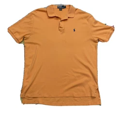 Excellent used condition. Has a couple very light grease spots on front. Barely noticeable. Colors are bright and...
