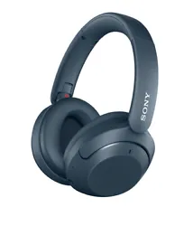 Dual Noise Cancelling for intense music. Your sound, just how you like it with Sony Headphones Connect app. EXTRA BASS...