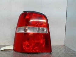 Numéro de pièce fabricant : 1T0945095G. Feu arriere principal gauche (feux) - VOLKSWAGEN TOURAN 1 PHASE 1. Modèle du...