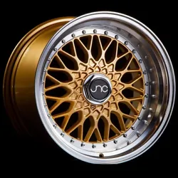 Style: JNC004. Manufacturer: JNC Wheels. JNC wheels are a low pressure cast wheels. Low-pressure casting has a slightly...