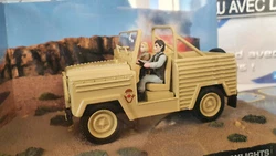 Collection Eaglemoss 1/43. Via Mondial RELAY. EN FRANCE MÉTROPOLITAINE, BELGIQUE ET LUXEMBOURG. 📦 Envoi des colis...