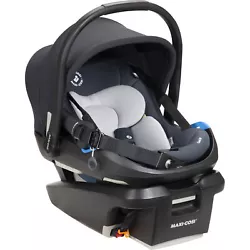 Designed for giving parents an extra hand.It’s just like any other car seat, except, well, it’s not. Because from...