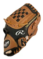 ~RAWLINGS~. BASEBALL GLOVE. BY REQUEST.