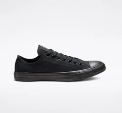 It started when we took scissors to our original High Top Chucks, turning them into low top basketball shoes. What’s...
