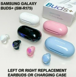 Open case and press both buds down while still in the case with the case lid open. Do this for about 1 minute and you...
