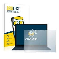 Protection Ecran Verre pour Microsoft Surface Laptop 3 / 4 / 5 13.5